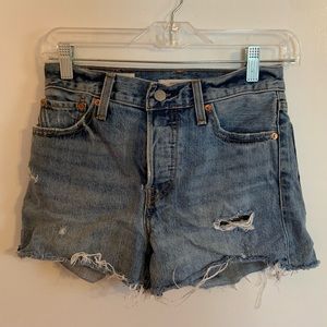 Levi’s Shorts